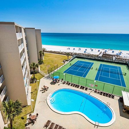 Holiday Surf And Racquet Club 711 Destin Exterior foto