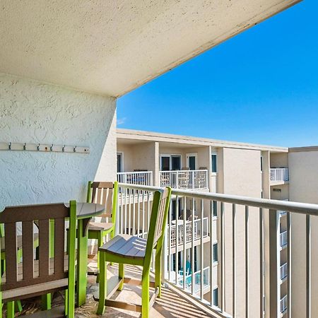Holiday Surf And Racquet Club 711 Destin Exterior foto