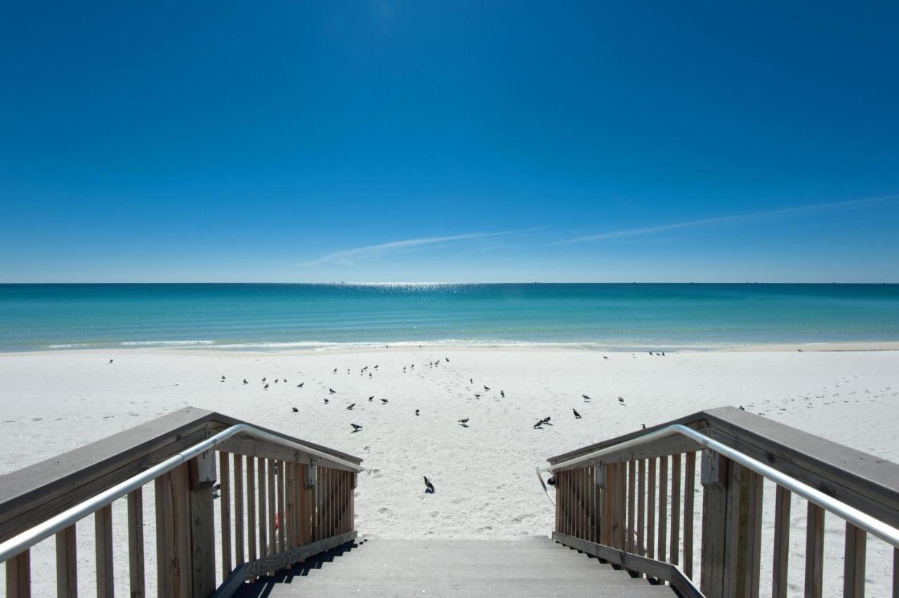 Holiday Surf And Racquet Club 711 Destin Exterior foto