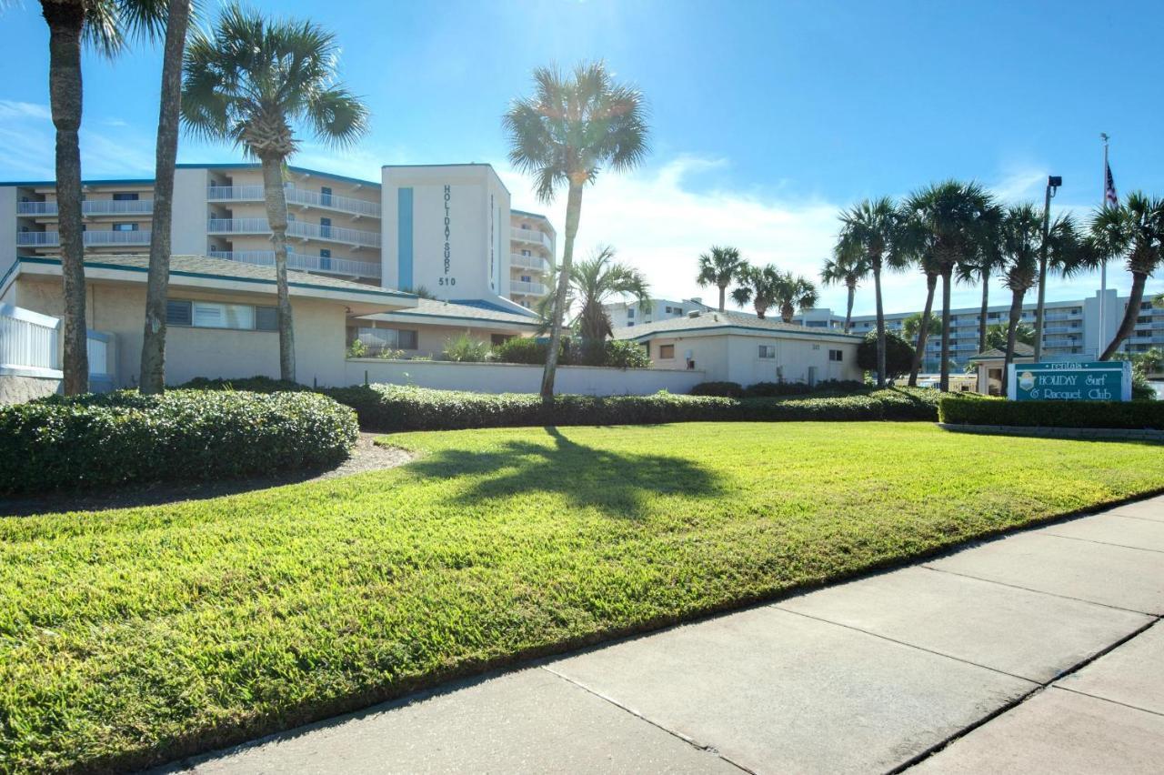 Holiday Surf And Racquet Club 711 Destin Exterior foto