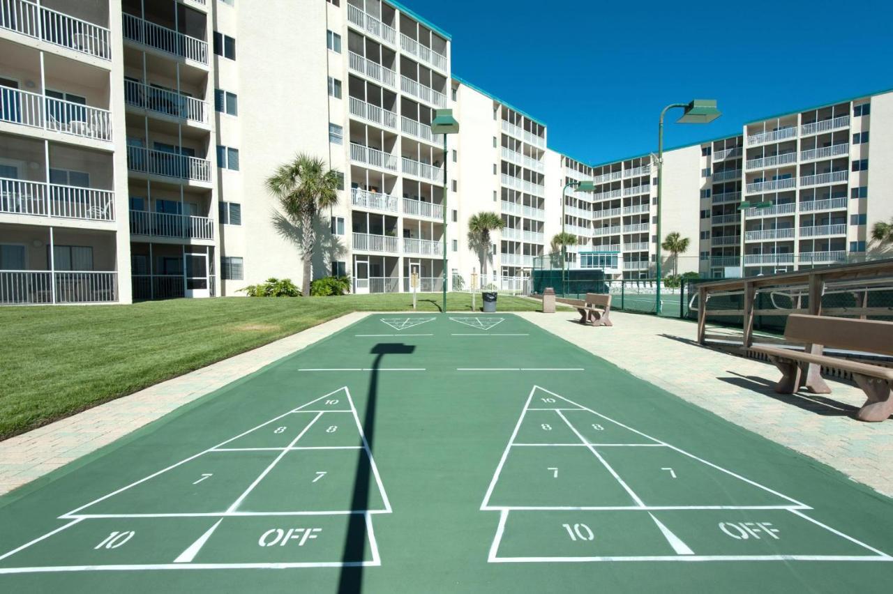 Holiday Surf And Racquet Club 711 Destin Exterior foto