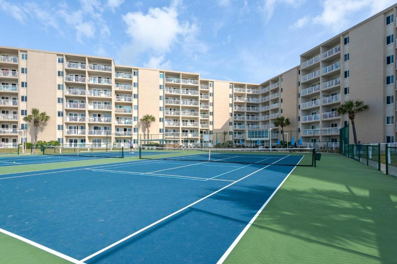 Holiday Surf And Racquet Club 711 Destin Exterior foto