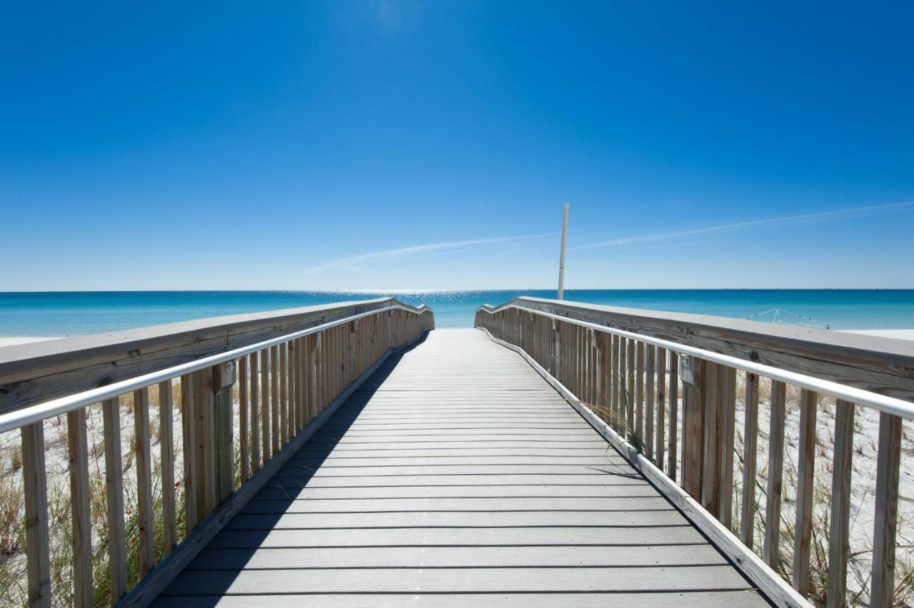 Holiday Surf And Racquet Club 711 Destin Exterior foto