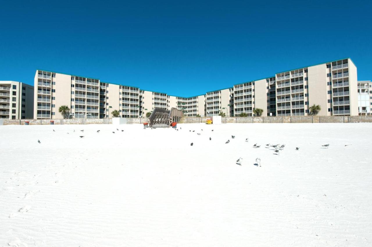 Holiday Surf And Racquet Club 711 Destin Exterior foto
