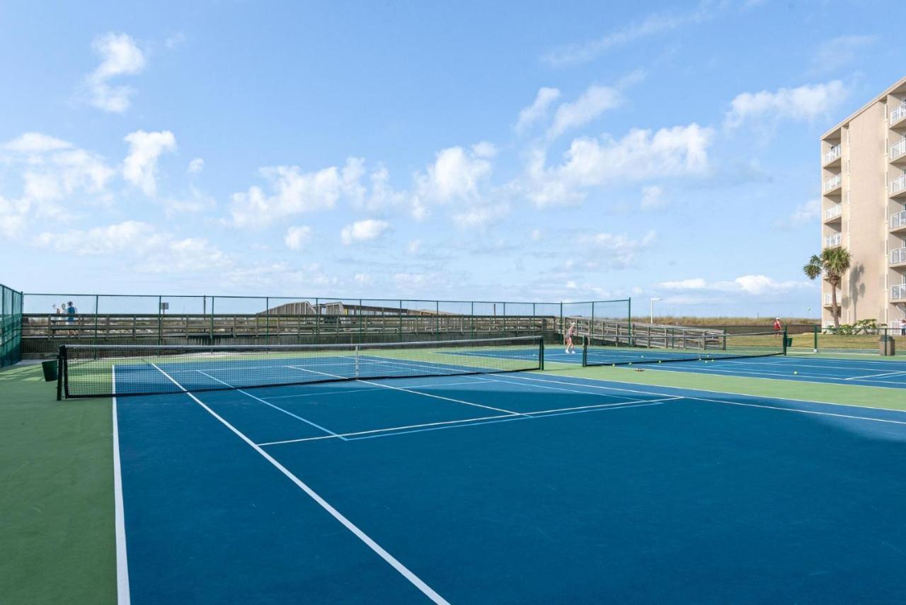 Holiday Surf And Racquet Club 711 Destin Exterior foto