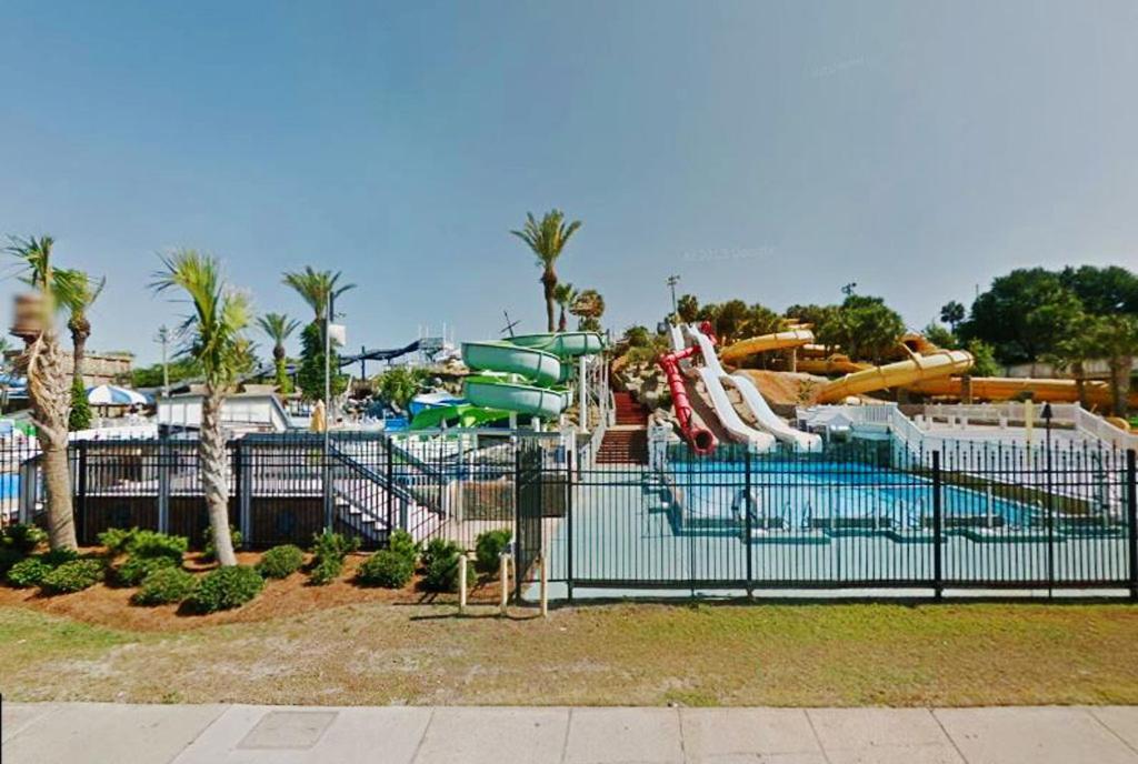 Holiday Surf And Racquet Club 711 Destin Exterior foto