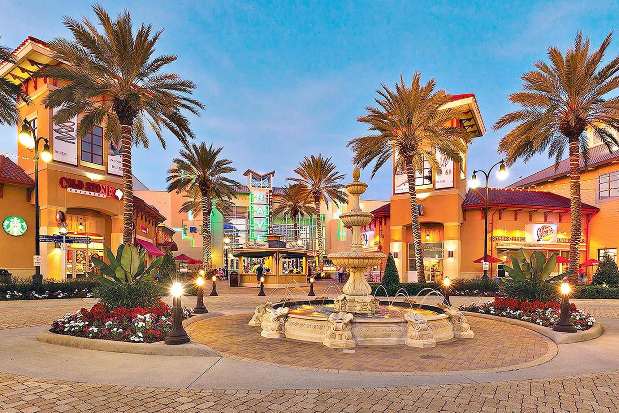 Holiday Surf And Racquet Club 711 Destin Exterior foto