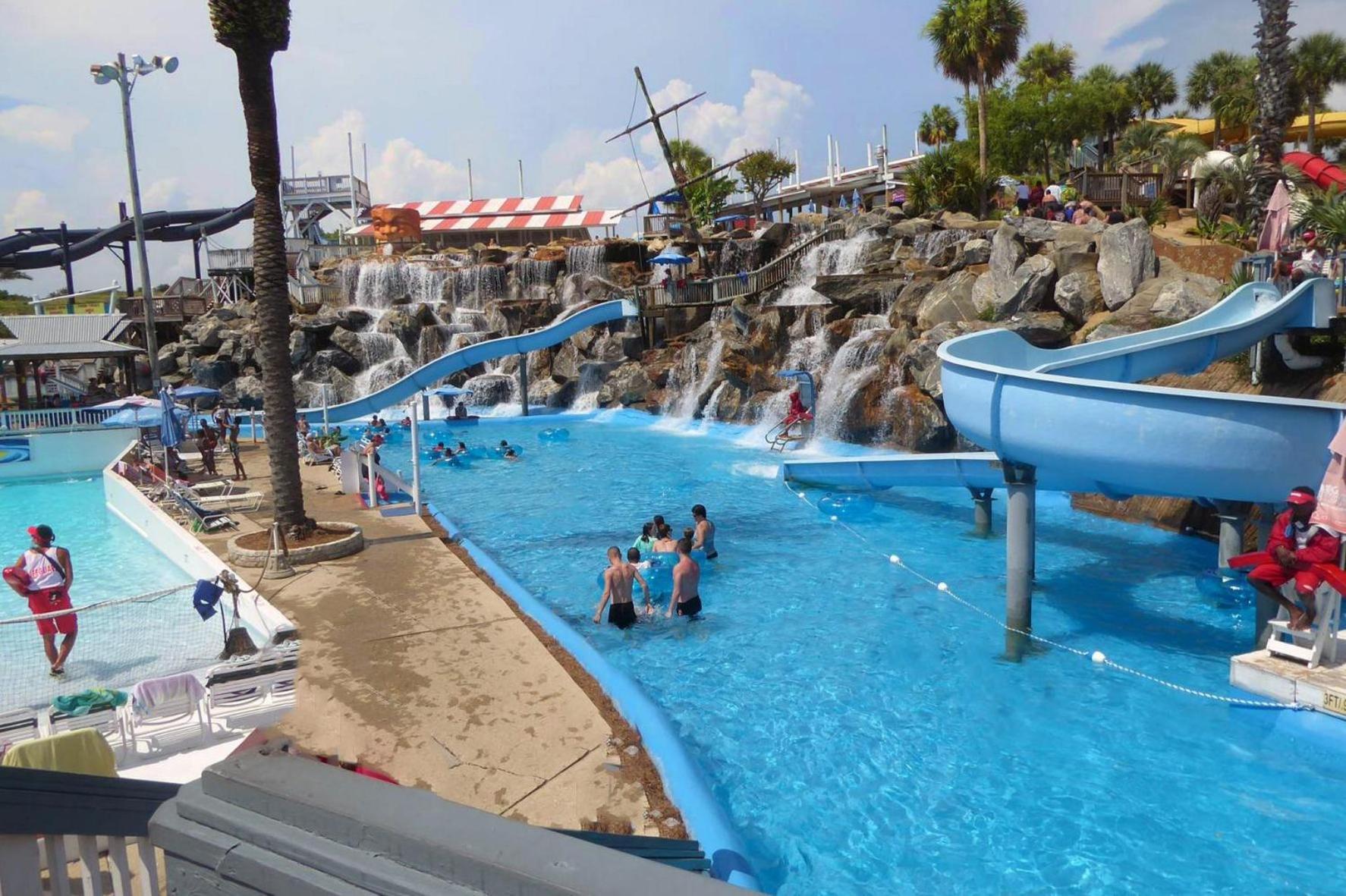 Holiday Surf And Racquet Club 711 Destin Exterior foto