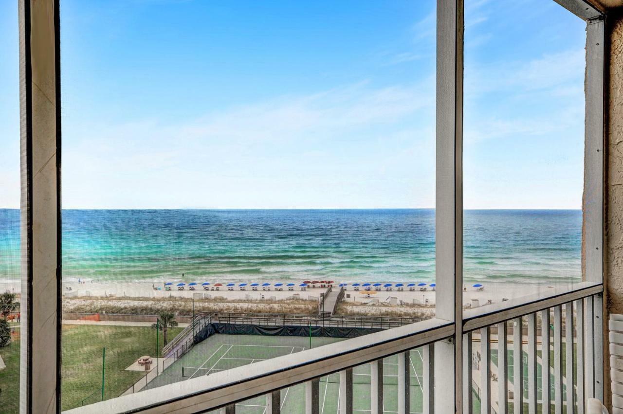 Holiday Surf And Racquet Club 711 Destin Exterior foto
